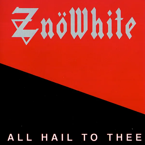 Sledgehammer — Znöwhite