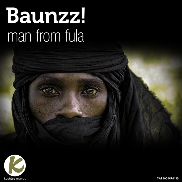 Man From Fula - Single