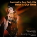 Now Is Our Time (feat. Ella) - Single