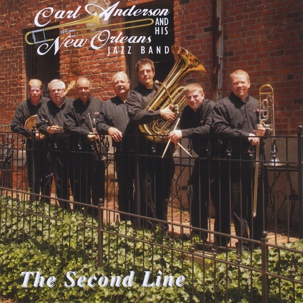 The Second Line