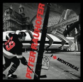 I Love Montreal (Mixed by Peter Rauhofer) artwork