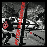I Love Montreal (Mixed by Peter Rauhofer) - Peter Rauhofer
