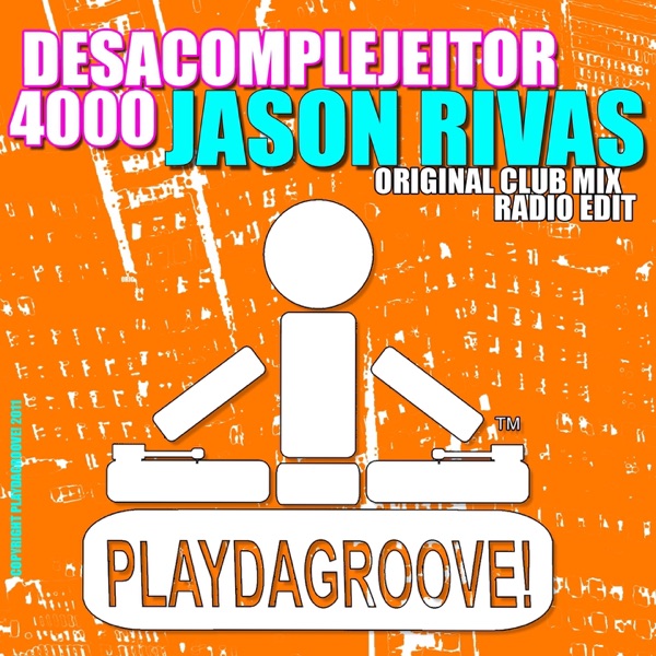 Desacomplejeitor 4000 - Single