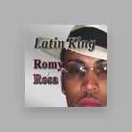 Romy y Rosa
