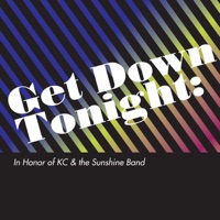 Glitter-ball - That's the Way I Like It ('90 Mix)