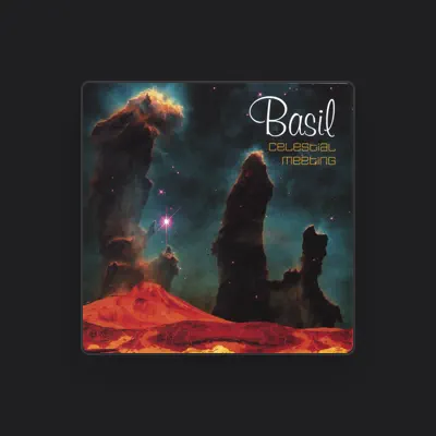 Listen to Basil, watch music videos, read bio, see tour dates & more!