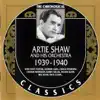 Artie Shaw - A Deserted Farm Don't Fall Asleep (Version 2)