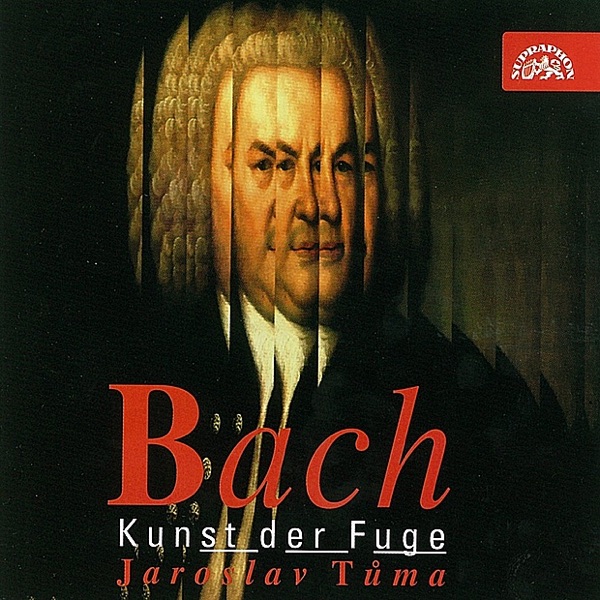 The Art of Fugue (Kunst der Fuge), BWV 1080