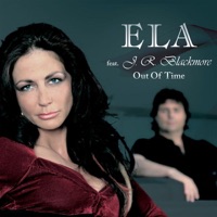 Out of Time - EP - Ela & J.R. Blackmore