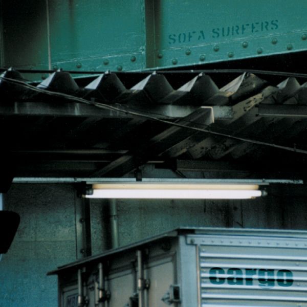 Обложка альбома «Cargo» — Sofa Surfers