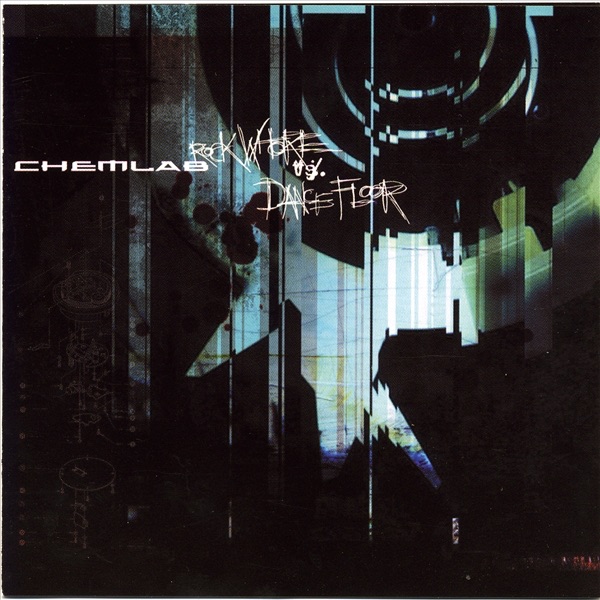 Rock Floor vs. Dance Whore