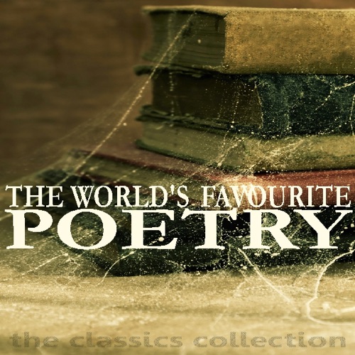 The World's Favourite Poetry cover