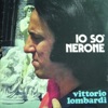 Vittorio Lombardi - Tre - quattro giorni a Roma