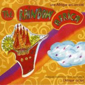 Cover art for Nhemamusasa by Au Fil de L'Air & Ibuyambo