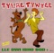 Jack Kerouac - Tynal Tywyll lyrics