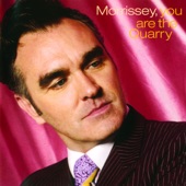 Morrissey - First of the Gang to Die