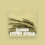 Stephen Vitiello
