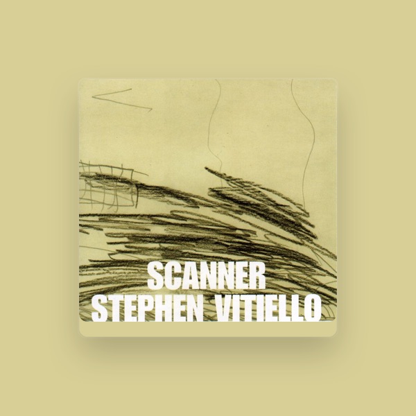 Stephen Vitiello's avatar