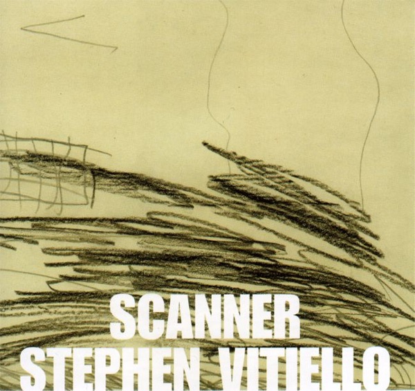 Invisible Architecture #7 - Scanner & Stephen Vitiello