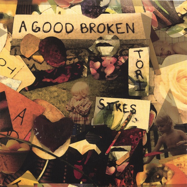 A Good Broken