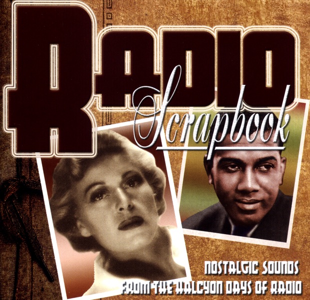 Radio Scrapbook