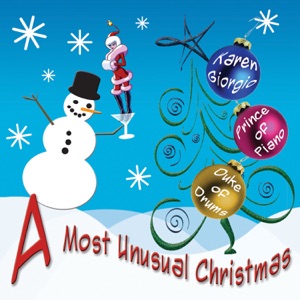 A Most Unusual Christmas