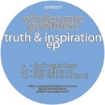 Truth & Inspiration - EP