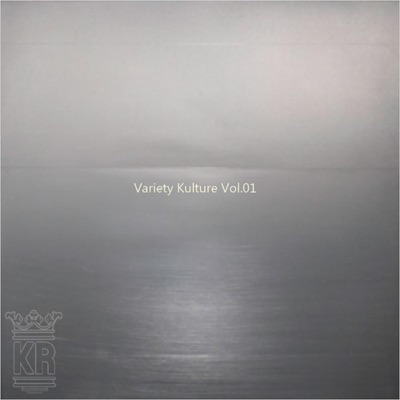 Variety Kulture, Vol. 01
