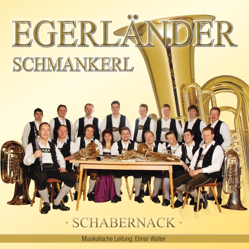 Ein junger Jäger (mit Gesang)
