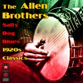 The Allen Brothers - Bow Wow Blues