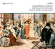 Social Dances in the Early Baroque Praetorius Mangeant Cordier Nau