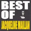Jacqueline Maillan - Service militaire