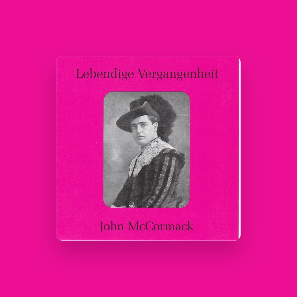 Фото John McCormack