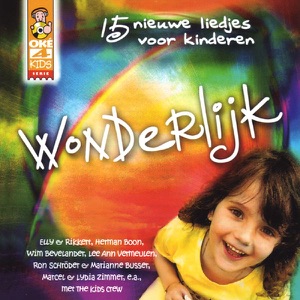 Wonder Boven Wonder