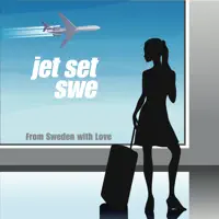 The Man From Thrush — Jet Set Swe