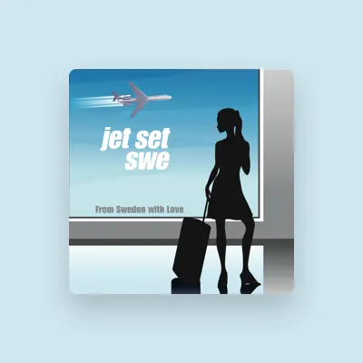 Listen to Jet Set Swe, watch music videos, read bio, see tour dates & more!