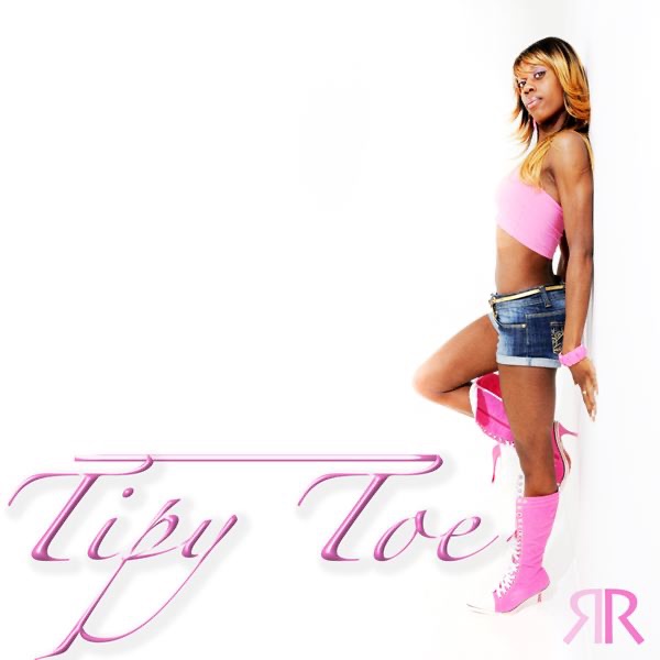 Tipy Toe