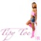 Tipy Toe - Renae Rain lyrics