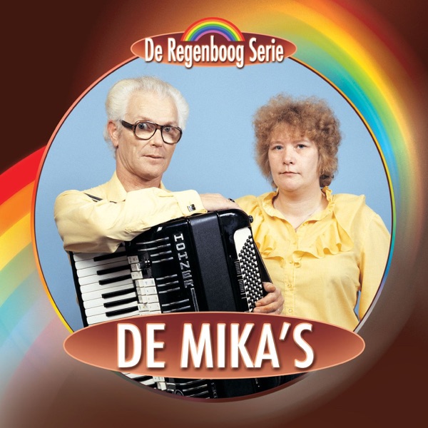 Cover De Mika's - Der Mond hält seine Wacht