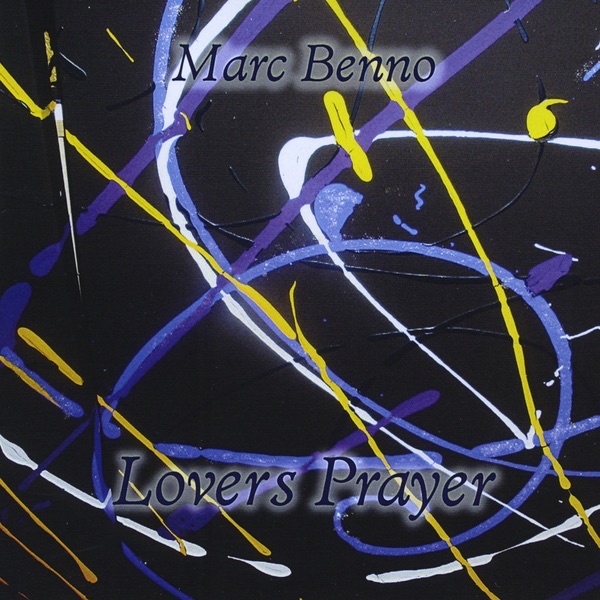 Lovers Prayer cover art