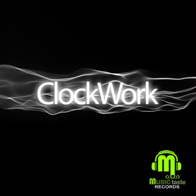 ClockWork - EP