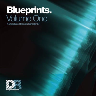 Blueprints, Vol. 1 - EP