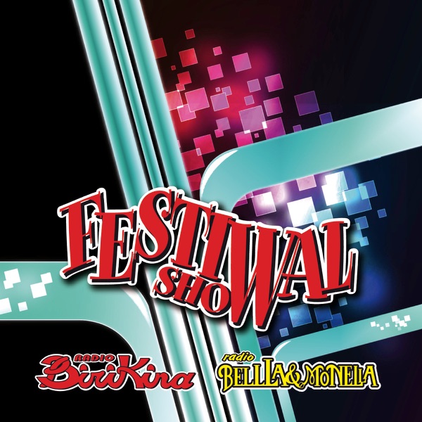 Festival Show 2010