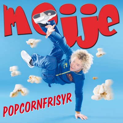 Popcornfrisyr
