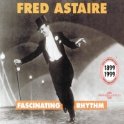 Slap That Bass - Fred Astaire & Johnny Green