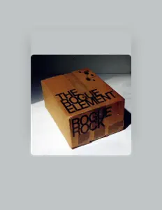 Listen to The Rogue Element, watch music videos, read bio, see tour dates & more!