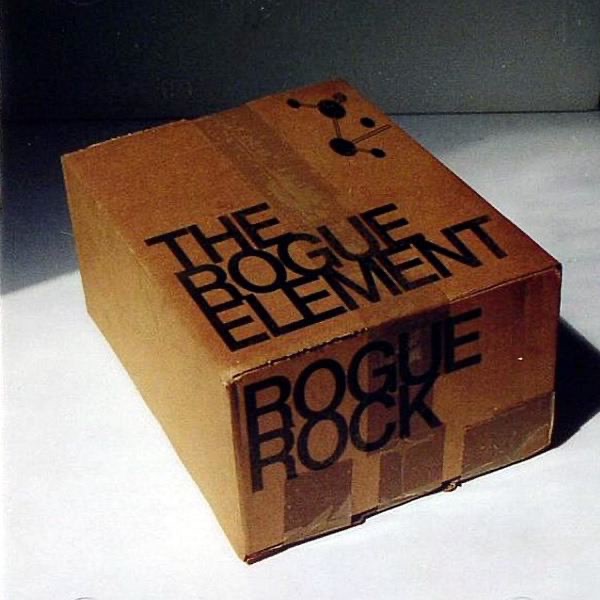 Rogue Rock
