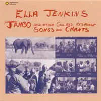 Jambo — Ella Jenkins