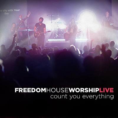 Count You Everything