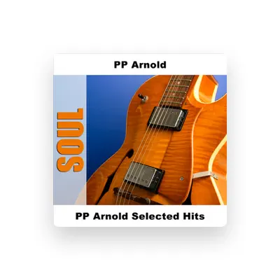 Listen to PP Arnold, watch music videos, read bio, see tour dates & more!